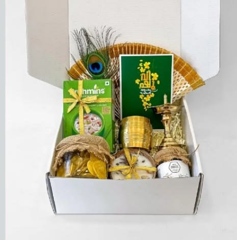 Celebration Hamper