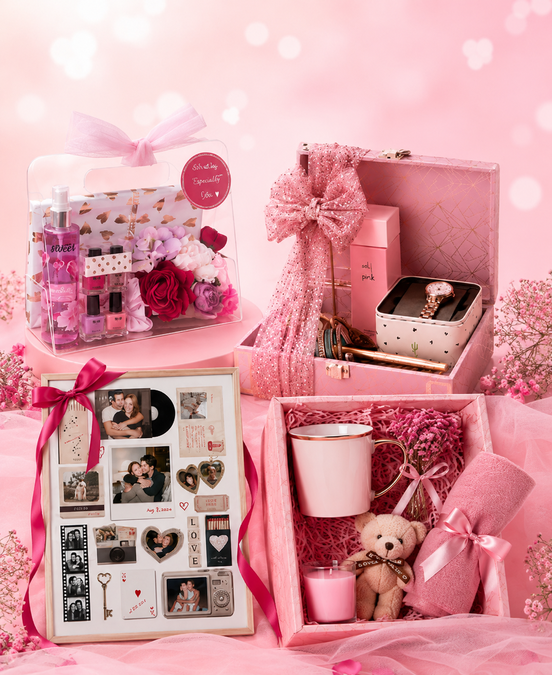 Royal Gift