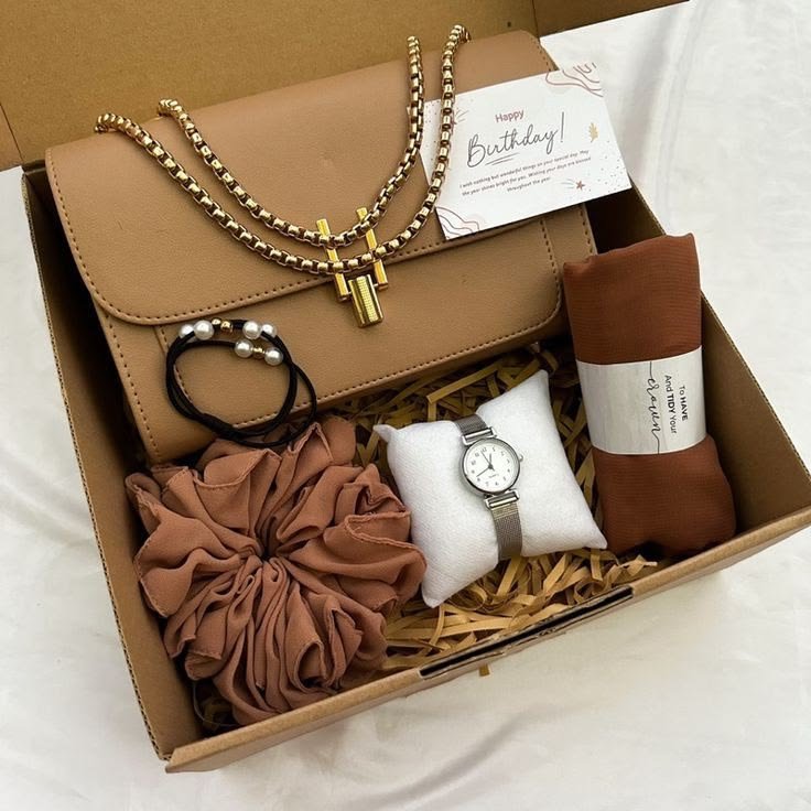Birthday Hamper